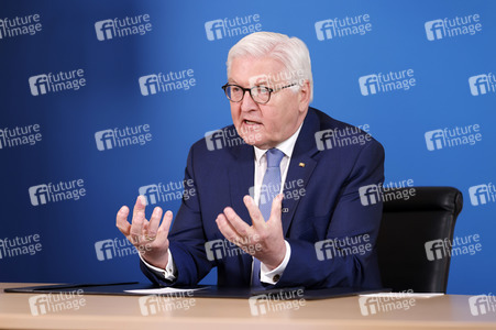 Vorstellung eines Kurzfilms über die Villa Hammerschmidt in Berlin