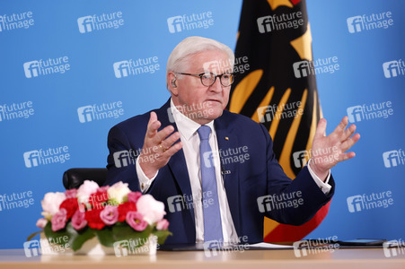 Vorstellung eines Kurzfilms über die Villa Hammerschmidt in Berlin