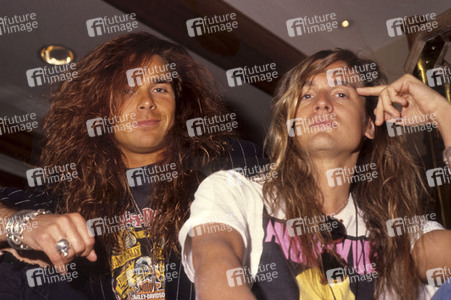 Photoshooting mit White Lion in London