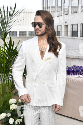 Presseevent zur neuen Magnum-Kampagne in Berlin