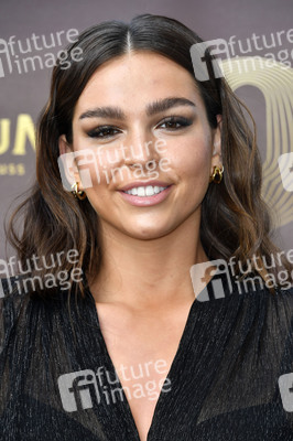 Presseevent zur neuen Magnum-Kampagne in Berlin