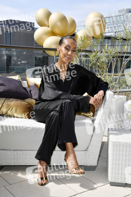 Presseevent zur neuen Magnum-Kampagne in Berlin