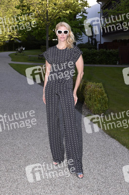 Exklusives Photoshooting zur Wiederöffnung des Hotels Bachmair Weissach in Rottach-Egern