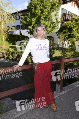 Exklusives Photoshooting zur Wiederöffnung des Hotels Bachmair Weissach in Rottach-Egern