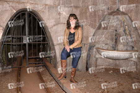 Exklusives Photoshooting mit Barbara Weinzierl und Leonie Brill in Berchtesgaden