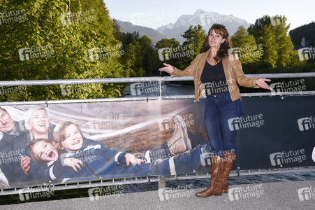 Exklusives Photoshooting mit Barbara Weinzierl und Leonie Brill in Berchtesgaden
