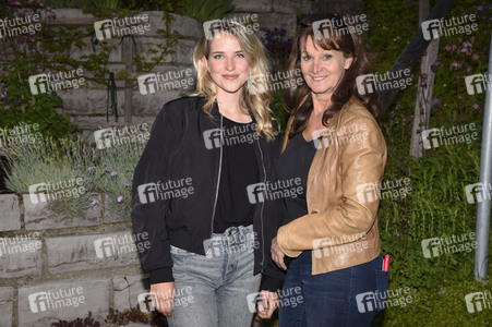 Exklusives Photoshooting mit Barbara Weinzierl und Leonie Brill in Berchtesgaden