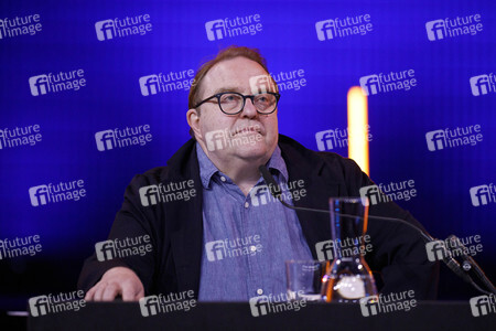 Iris Berben und Gustav Peter Wöhler auf der lit.Cologne 2021 in Köln
