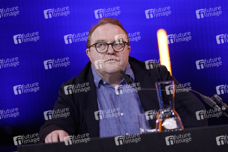 Iris Berben und Gustav Peter Wöhler auf der lit.Cologne 2021 in Köln