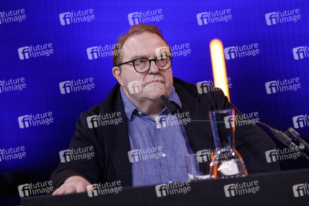 Iris Berben und Gustav Peter Wöhler auf der lit.Cologne 2021 in Köln