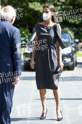 FAD-Treffen in Madrid