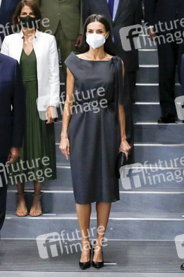 FAD-Treffen in Madrid