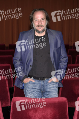 Presse-Screening 'Fabian oder Der Gang vor die Hunde' in München