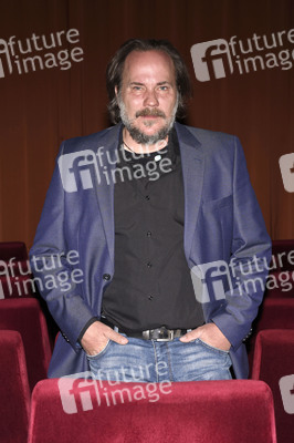 Presse-Screening 'Fabian oder Der Gang vor die Hunde' in München