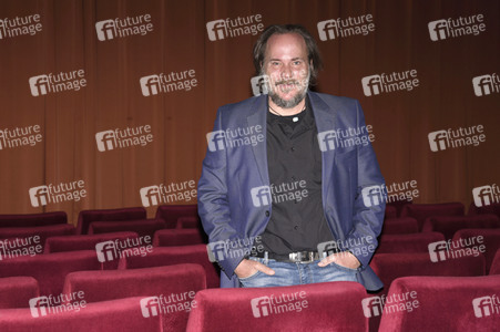 Presse-Screening 'Fabian oder Der Gang vor die Hunde' in München