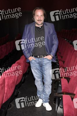 Presse-Screening 'Fabian oder Der Gang vor die Hunde' in München