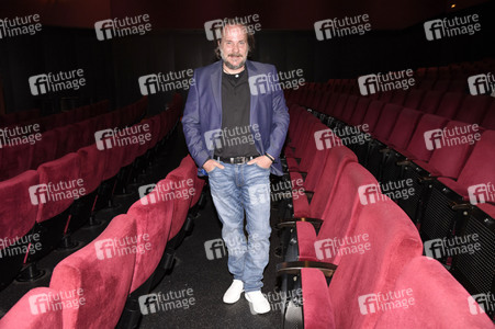 Presse-Screening 'Fabian oder Der Gang vor die Hunde' in München