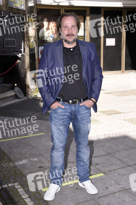 Presse-Screening 'Fabian oder Der Gang vor die Hunde' in München