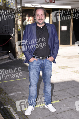 Presse-Screening 'Fabian oder Der Gang vor die Hunde' in München