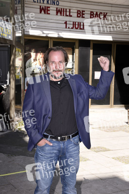 Presse-Screening 'Fabian oder Der Gang vor die Hunde' in München