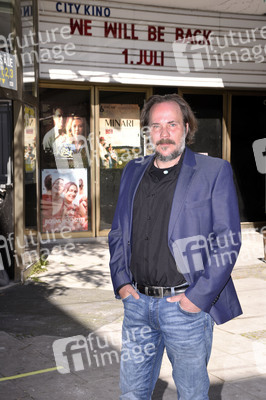 Presse-Screening 'Fabian oder Der Gang vor die Hunde' in München