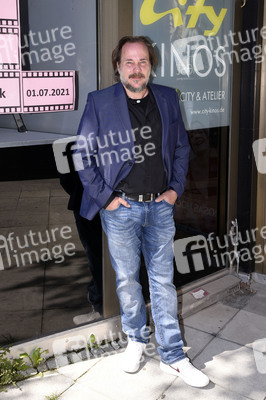 Presse-Screening 'Fabian oder Der Gang vor die Hunde' in München