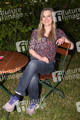 Start der Sommer-Open-Air Saison 2021 in Haar