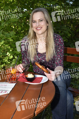 Start der Sommer-Open-Air Saison 2021 in Haar