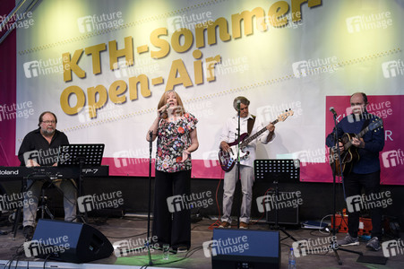 Start der Sommer-Open-Air Saison 2021 in Haar