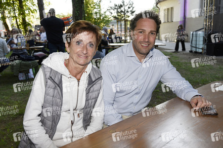 Start der Sommer-Open-Air Saison 2021 in Haar