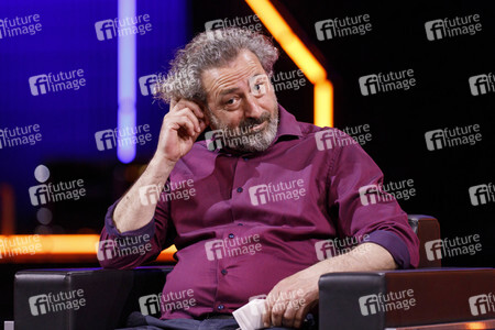 Wolfgang Schorlau und Claudio Caiolo auf der lit.Cologne 2021 in Köln