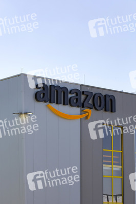 Symbolfoto Amazon