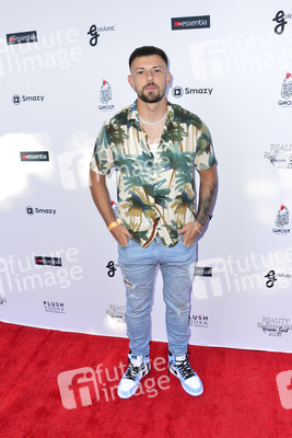 'Reality Rushmore Reunion Event 2021' in Los Angeles