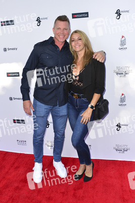 'Reality Rushmore Reunion Event 2021' in Los Angeles