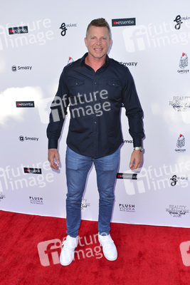 'Reality Rushmore Reunion Event 2021' in Los Angeles