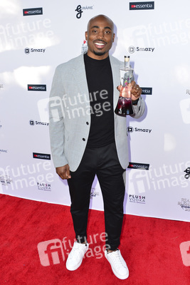'Reality Rushmore Reunion Event 2021' in Los Angeles