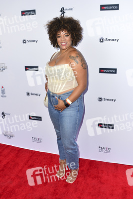 'Reality Rushmore Reunion Event 2021' in Los Angeles