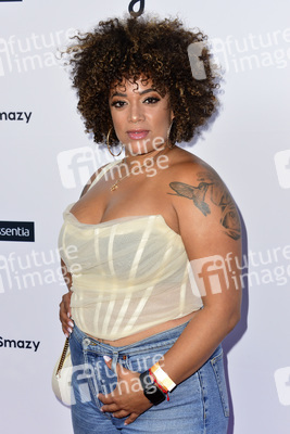 'Reality Rushmore Reunion Event 2021' in Los Angeles