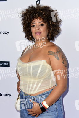'Reality Rushmore Reunion Event 2021' in Los Angeles