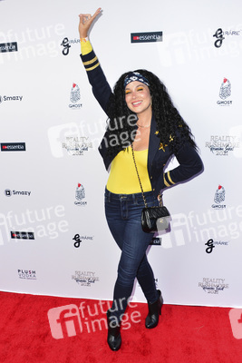 'Reality Rushmore Reunion Event 2021' in Los Angeles