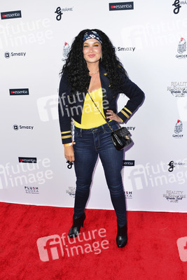 'Reality Rushmore Reunion Event 2021' in Los Angeles