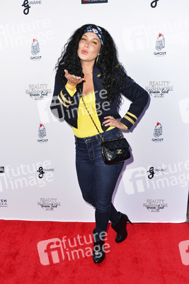 'Reality Rushmore Reunion Event 2021' in Los Angeles