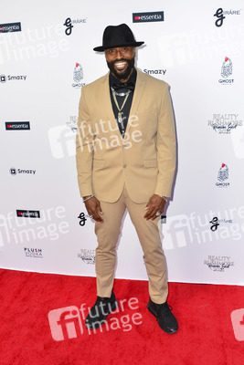 'Reality Rushmore Reunion Event 2021' in Los Angeles