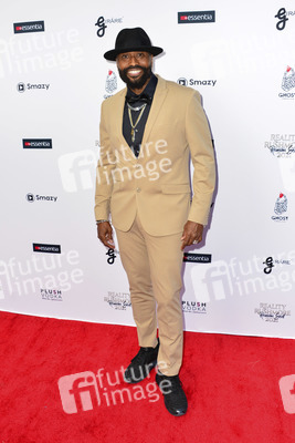 'Reality Rushmore Reunion Event 2021' in Los Angeles