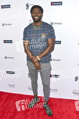 'Reality Rushmore Reunion Event 2021' in Los Angeles