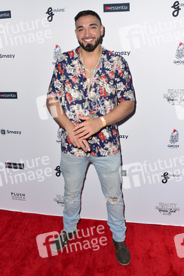 'Reality Rushmore Reunion Event 2021' in Los Angeles