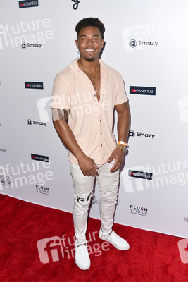 'Reality Rushmore Reunion Event 2021' in Los Angeles