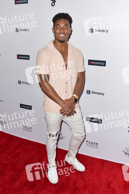 'Reality Rushmore Reunion Event 2021' in Los Angeles