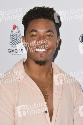 'Reality Rushmore Reunion Event 2021' in Los Angeles