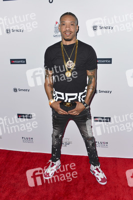 'Reality Rushmore Reunion Event 2021' in Los Angeles